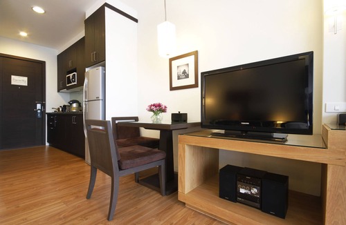 Ayutthaya Hotel | Kantary Hotel and Serviced Apartments, Ayutthaya