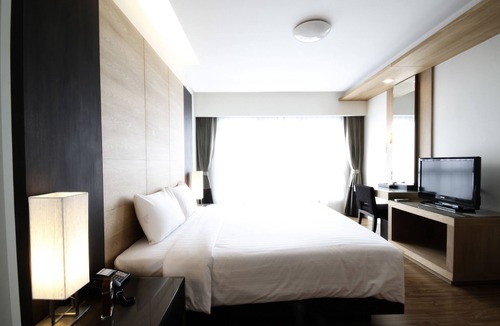 Ayutthaya Hotel | Kantary Hotel and Serviced Apartments, Ayutthaya