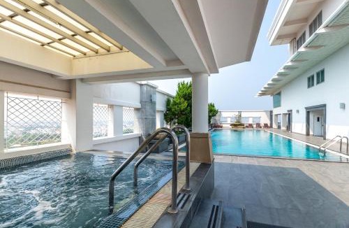 Ayutthaya Hotel | Kantary Hotel Ayutthaya