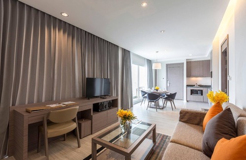 Nai Mueang Hotel | Kantary Hotel Korat
