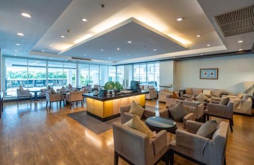 Kabin Buri Hotel | Kantary Hotel Kabinburi