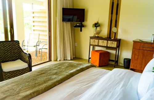 Pringle Bay House | Kapensis Guesthouse