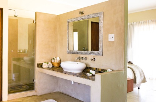 Pringle Bay House | Kapensis Guesthouse