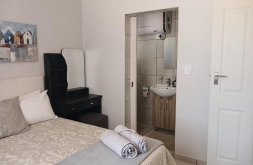 Orania Apartment | Karoo-Hart