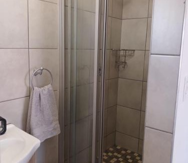 Orania Apartment | Karoo-Hart