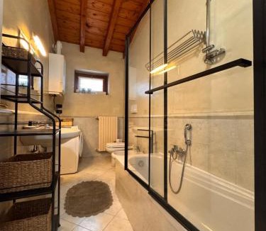 Castel Mella Apartment | Karting Apartment