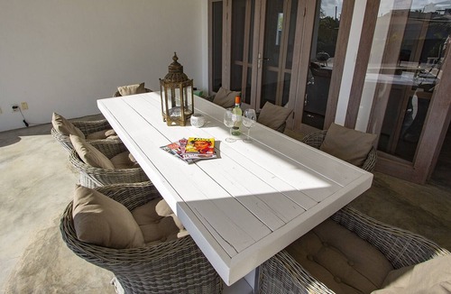 Belnem Villa | Kas Kaprikornio in Belnem