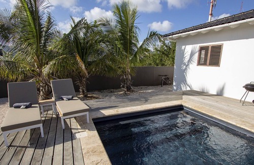 Belnem Villa | Kas Kaprikornio in Belnem