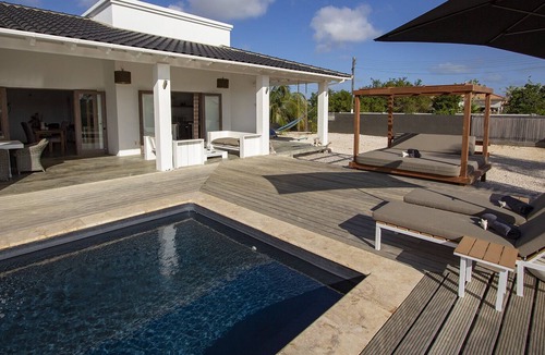 Belnem Villa | Kas Kaprikornio in Belnem