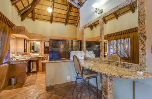Schoemansville Cabin | Kassaboera Lodge