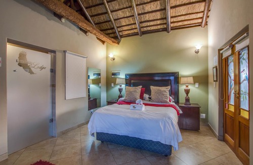 Schoemansville Cabin | Kassaboera Lodge