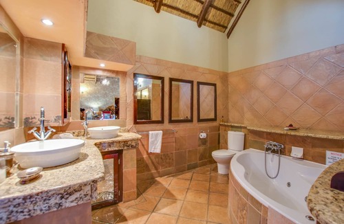 Schoemansville Cabin | Kassaboera Lodge