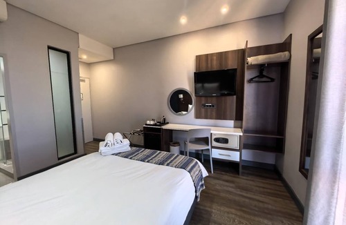 Kathu Hotel | Kathu Hotel