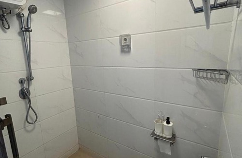 Bumi Serpong Damai Apartment | Kawoeng skyhouse BSD