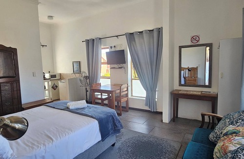 Caledon Hotel | Kelkiewyn Guesthouse Caledon