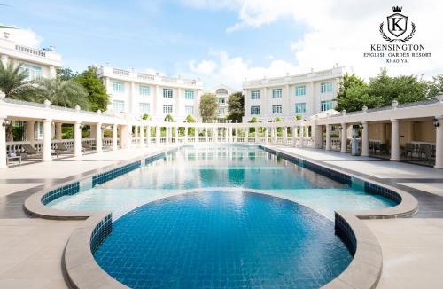 Wang Katha Resort | Kensington English Garden Resort Khaoyai