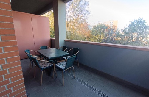 Bologna Fiere District Apartment | Ketty Home