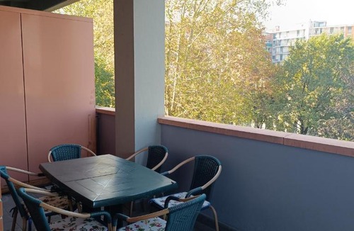 Bologna Fiere District Apartment | Ketty Home