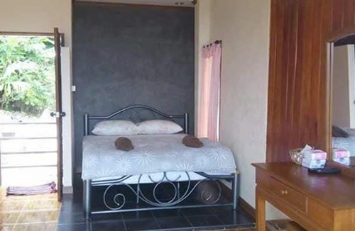 Khao Kho Hotel | KhaoKho Rabiangphu Resort