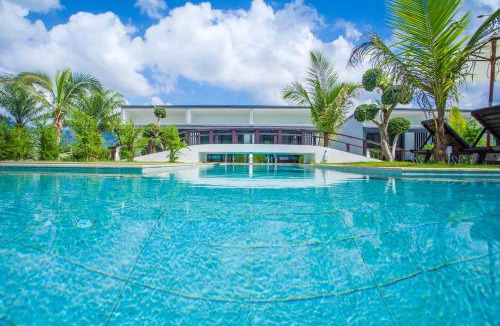 Khuekkhak Resort | Khaolak Mountain View