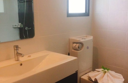 Khuekkhak Hotel | Khaolak Mountain View
