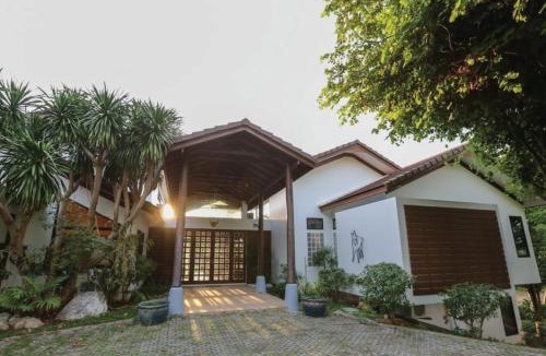 Mu Si Villa | Khaoyai Valley1 บ้านพักเขาใหญ่วัลเล่ย์1
