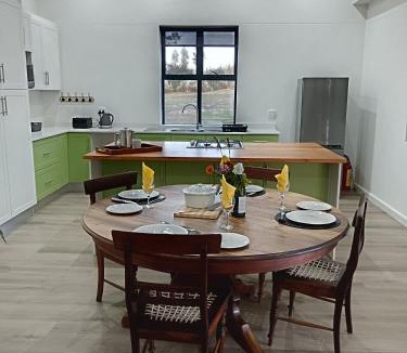 Gansbaai House | Kiepersol