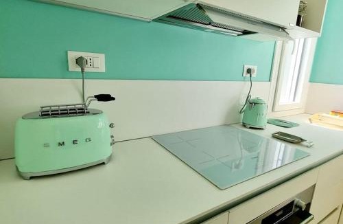 Ricorboli Apartment | Kiki house Lungarno