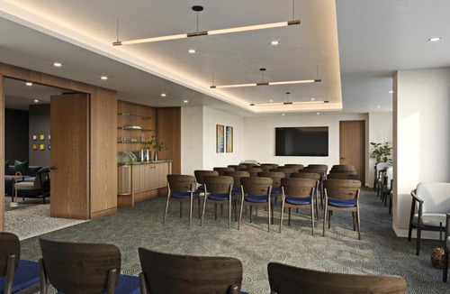 Embassy Row Hotel | Kimpton Banneker Hotel by IHG