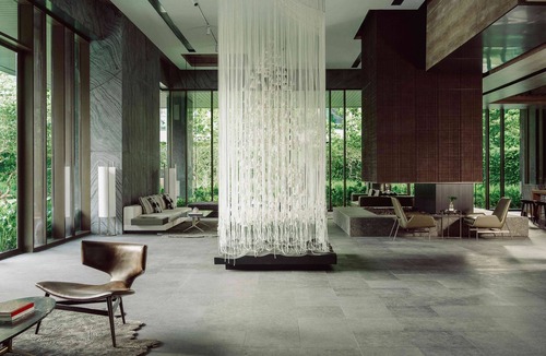 Chidlom Hotel | Kimpton Maa-Lai Bangkok by IHG