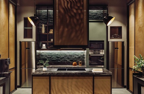Chidlom Hotel | Kimpton Maa-Lai Bangkok by IHG