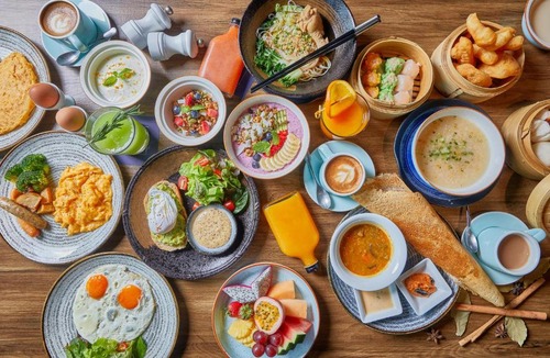 Chidlom Hotel | Kimpton Maa-Lai Bangkok by IHG