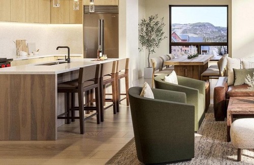 River Run Resort | Kindred Resort, A RockResort
