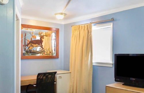 Wilkes-Barre Apartment | King Bed|Non-Smoking