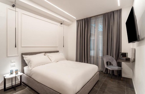 La Spezia Historic Centre Hotel | King Property