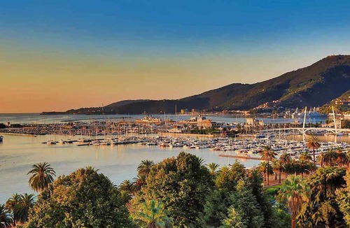 La Spezia Historic Centre Hotel | King Property