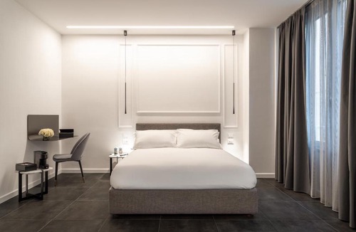 La Spezia Historic Centre Hotel | King Property