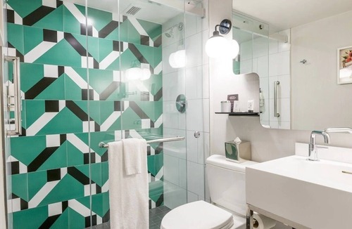 Downtown Washington D.C. Hotel | King Retreat, The Darcy Washington DC, Near White House