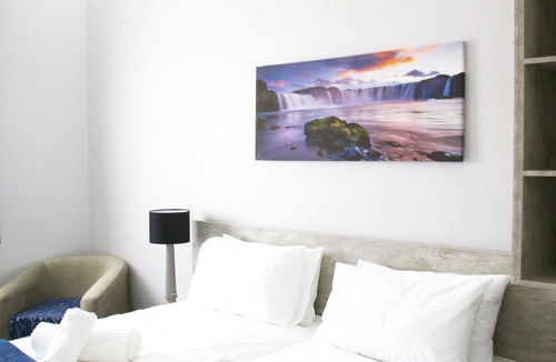 Rustenburg Hotel | King's Gate Hotel Rustenburg