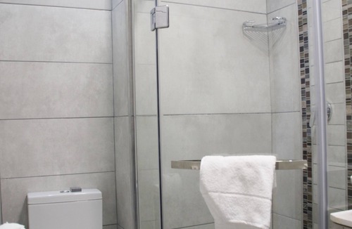 Rustenburg Hotel | King's Gate Hotel Rustenburg