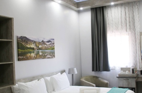 Rustenburg Hotel | King's Gate Hotel Rustenburg