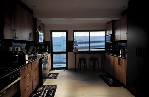 Flamingo Vlei House | King Superior Studio Room with En-Suit