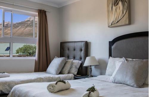 Helderberg Rural Cabin | Kingfisher Hollow