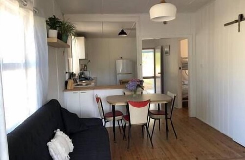 South Coast Cabin | Kioloa Beach Cabin 7