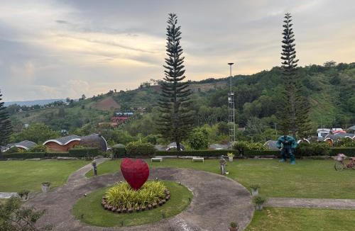 Khaem Son Resort | Kiri Pura Resort