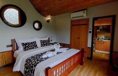 Khaem Son Resort | Kiri Pura Resort