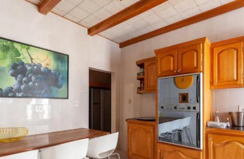 Newlands Apartment | Kirstenbosch Gardens Retreat