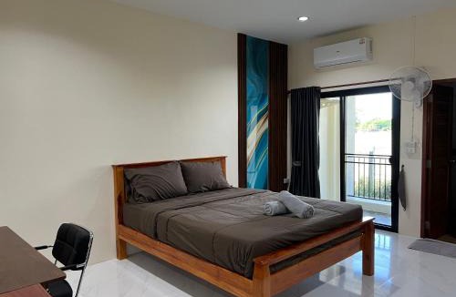 Buriram Resort | KK Resort Buriram