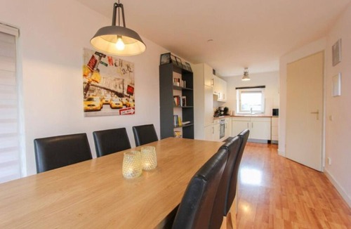 Opperdoes House | Klein Giethoorn - Vakantiewoning 9