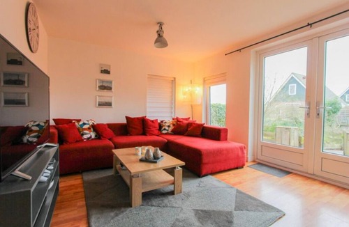 Opperdoes House | Klein Giethoorn - Vakantiewoning 9